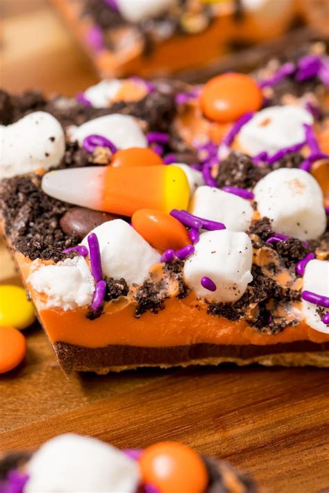 Spooktacular Halloween Candg Vowl Cake Recipes for a Memorable Celebration